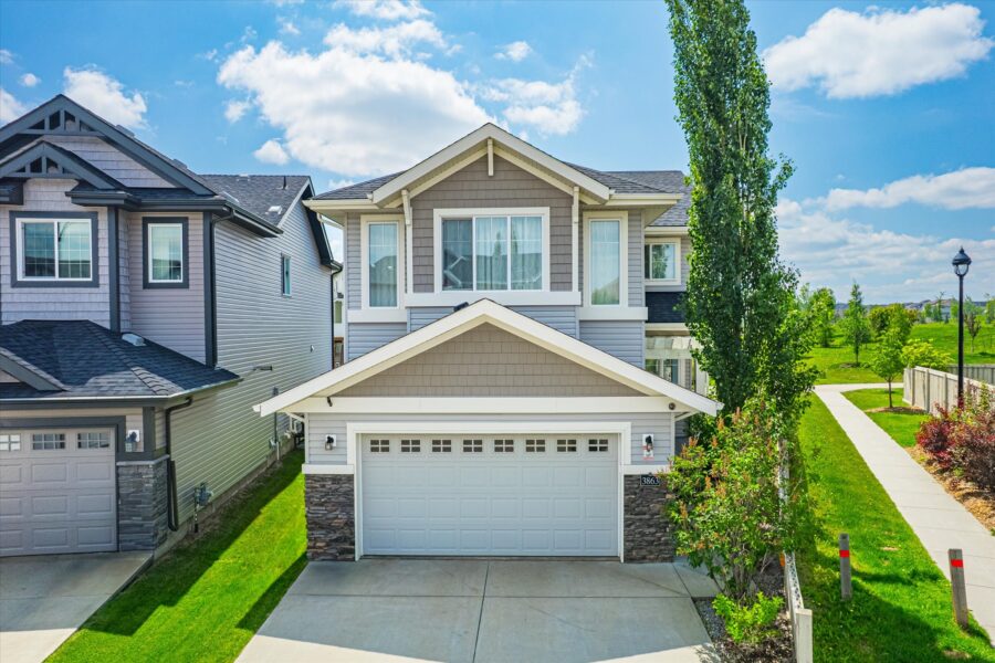 COZY RAISED BUNGALOW IN BALWIN